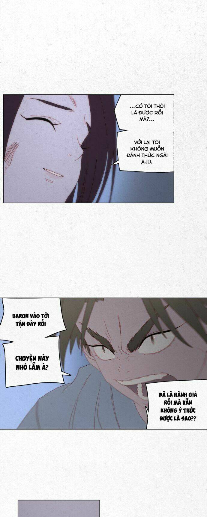 dawn of the frozen wastelands chapter 4 27