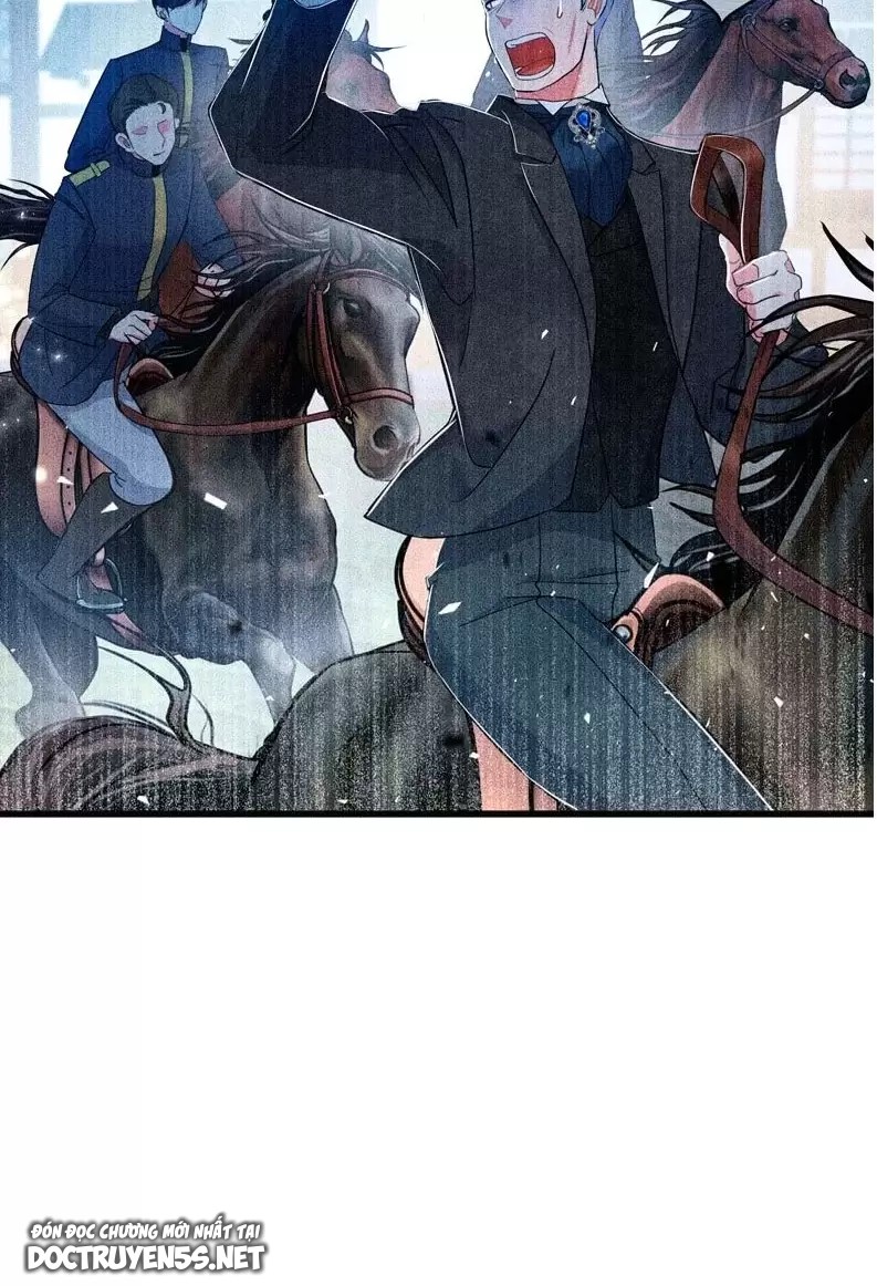 nếu tôi là nhân vật phản diện liệu tôi sẽ chết chapter 30 44