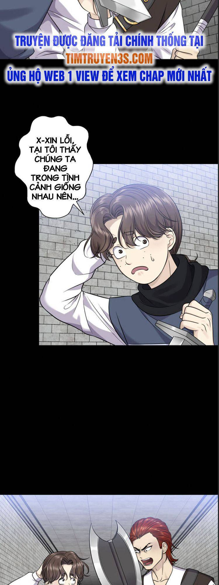 trò chơi của chúa thượng chapter 11 4