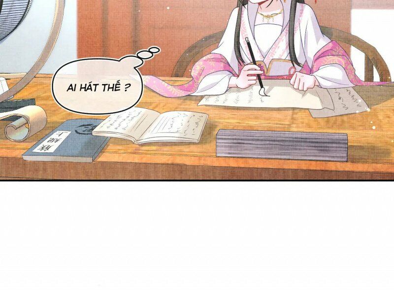 nhóc con giao nhân ba tuổi rồi chapter 15 15