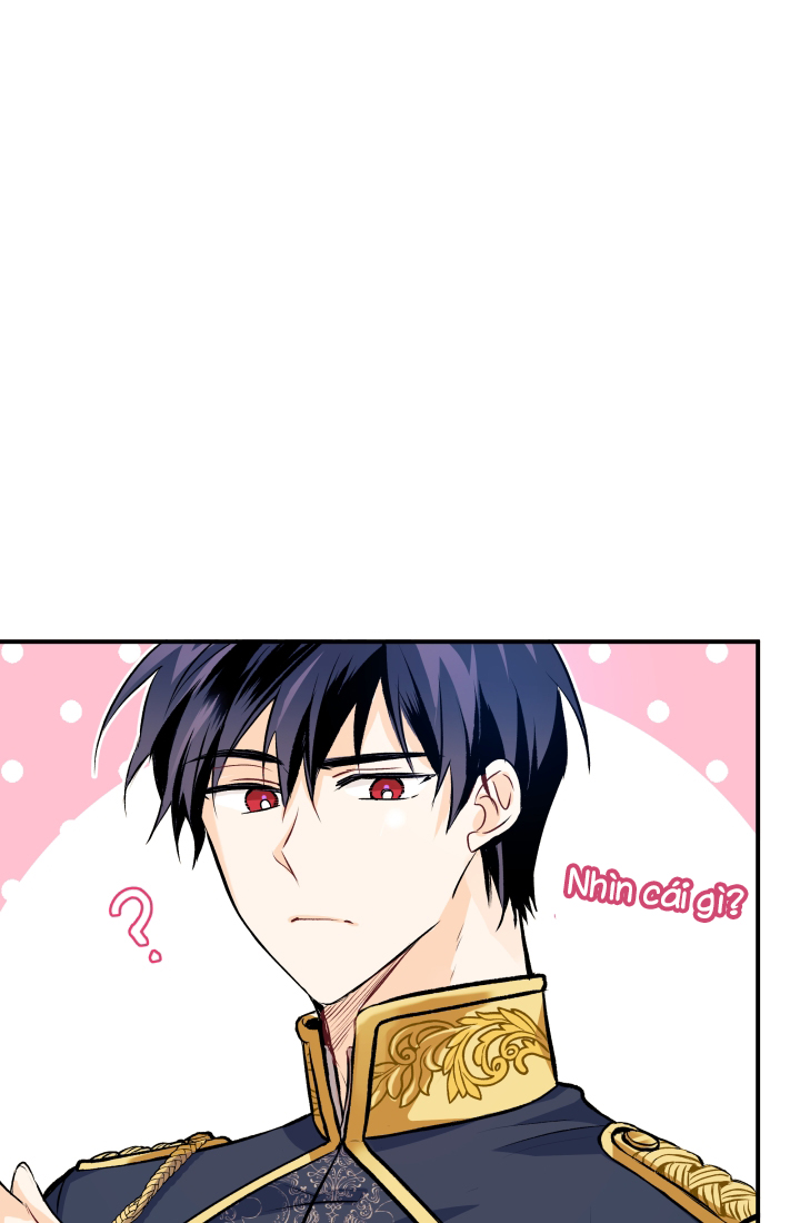 mối liên kết giữa báo đen và bé thỏ chapter 3 37