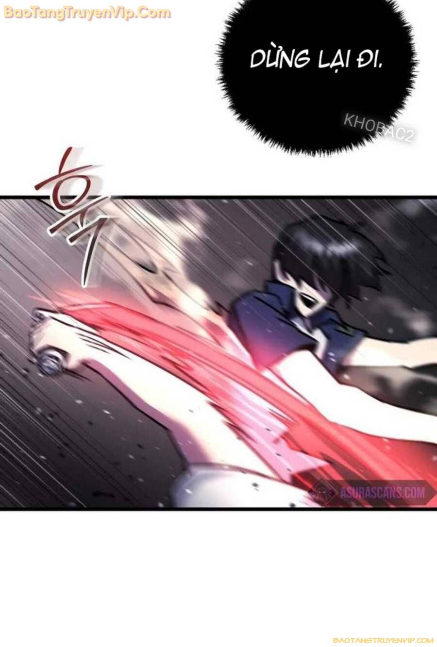 giả vờ làm kẻ vô dụng ở học đường chapter 93 50