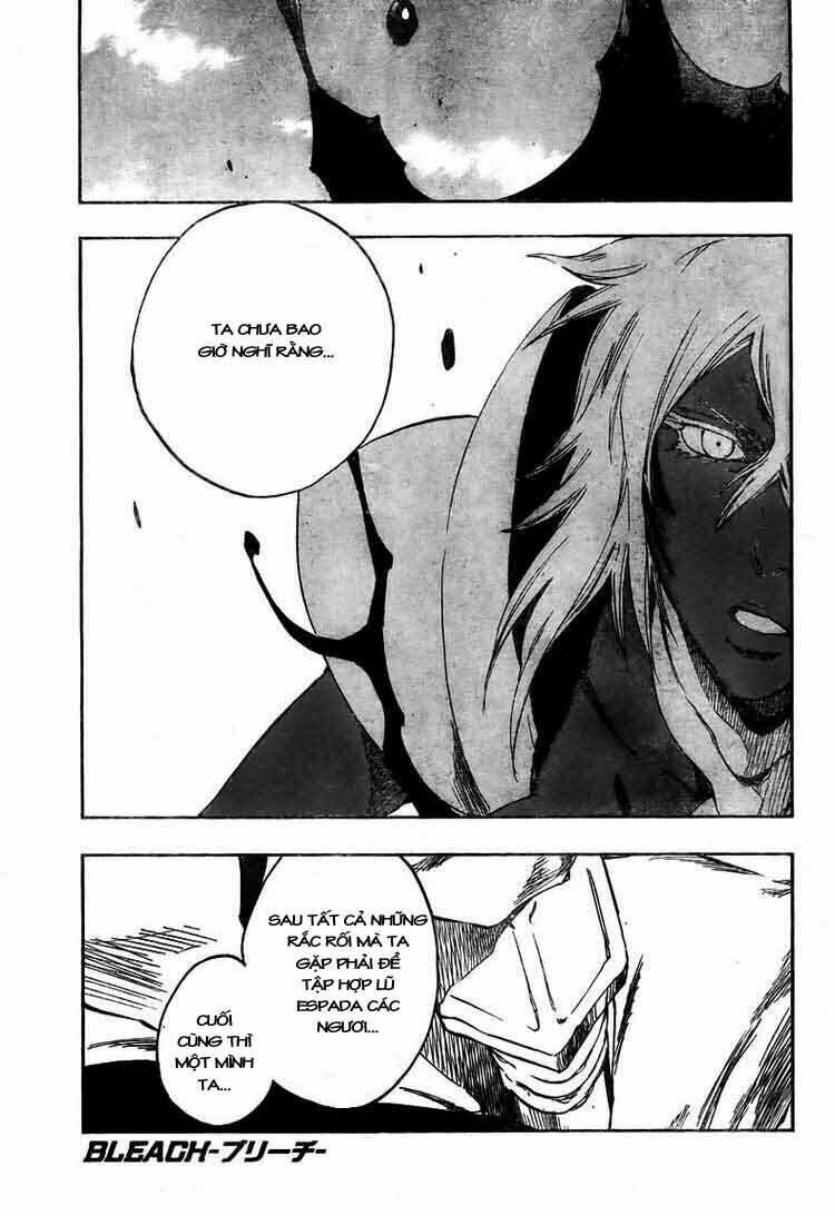 thần chết ichigo chapter 376 1