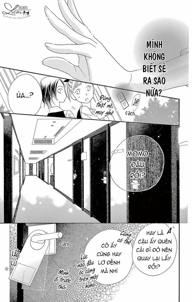 ảo ảnh tình yêu chapter 11 27