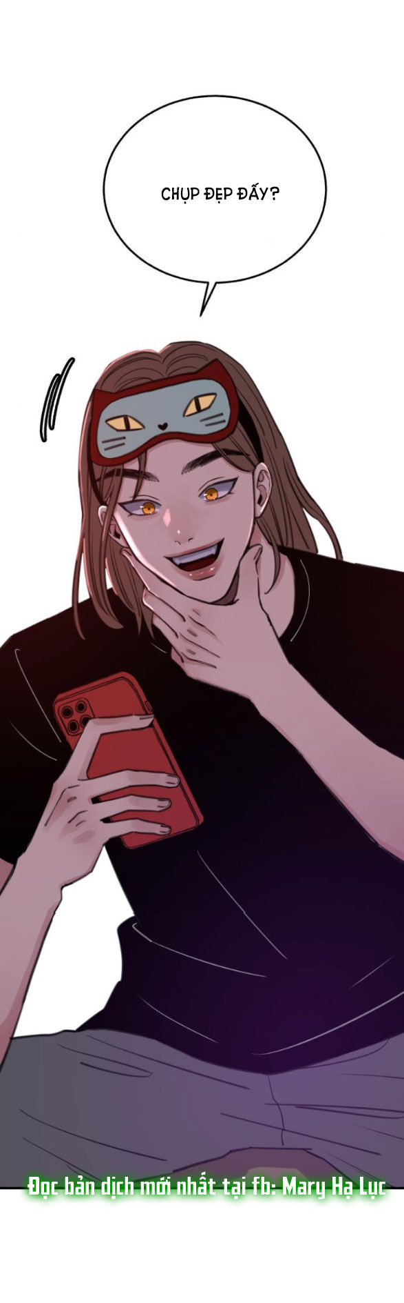 nàng thơ nổi tiếng - nàng thơ myung chapter 6.2 32