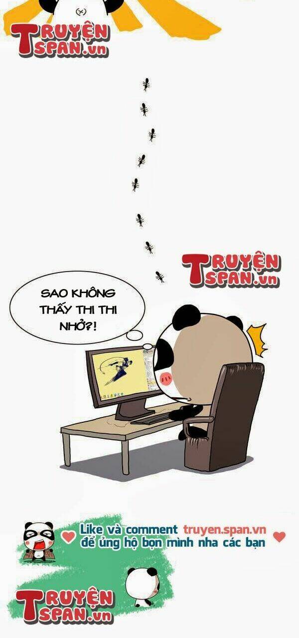 gấu ngốc và những người bạn chapter 25 2