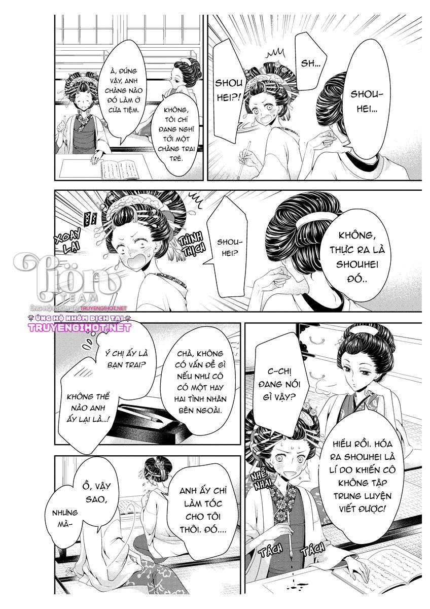 scattered courtesan chapter 2.1 5
