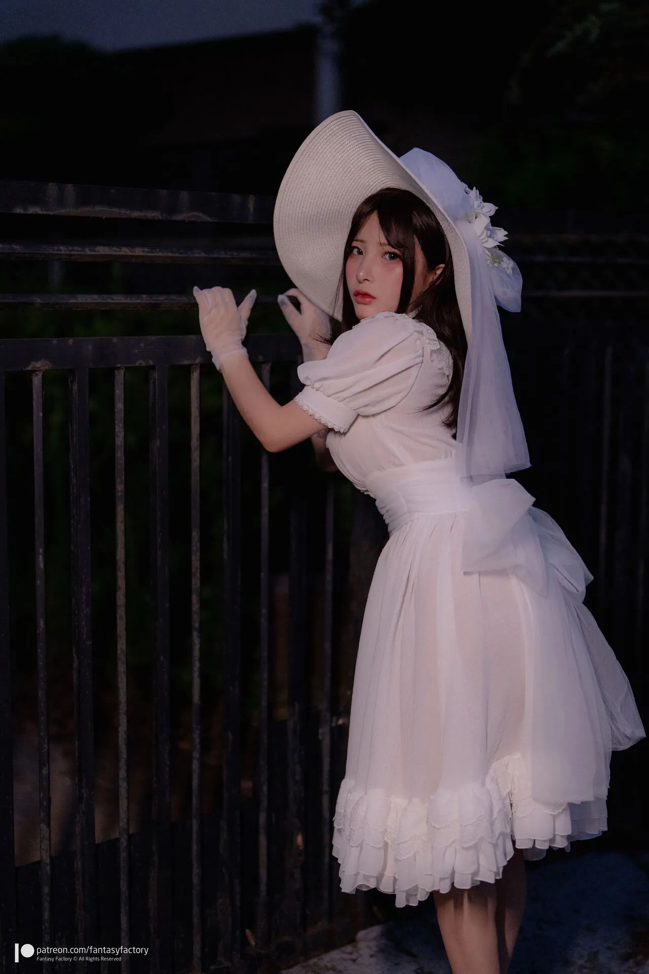 hình cosplay chapter 427 4