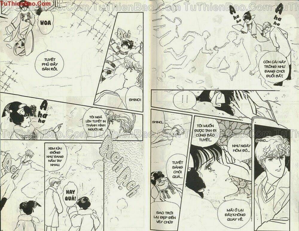 người đẹp new york chapter 3 21