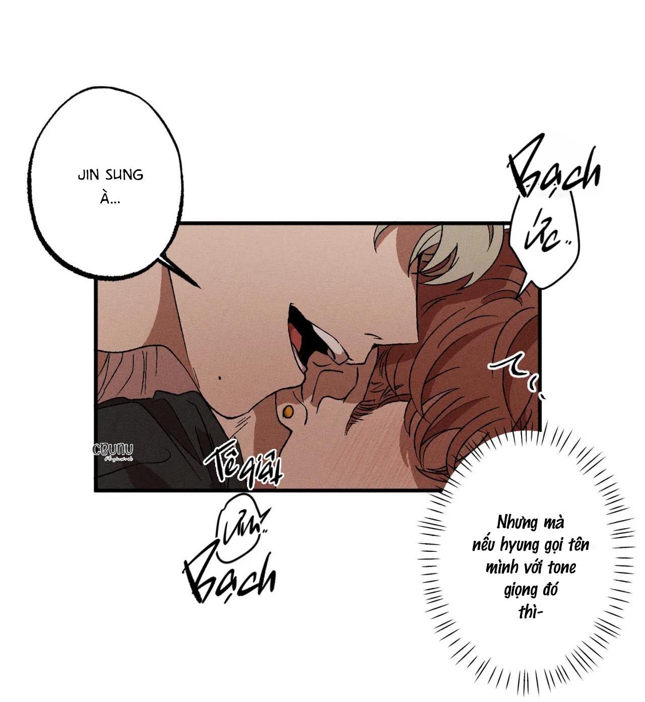 bẫy đôi ngọt ngào chapter 9 25