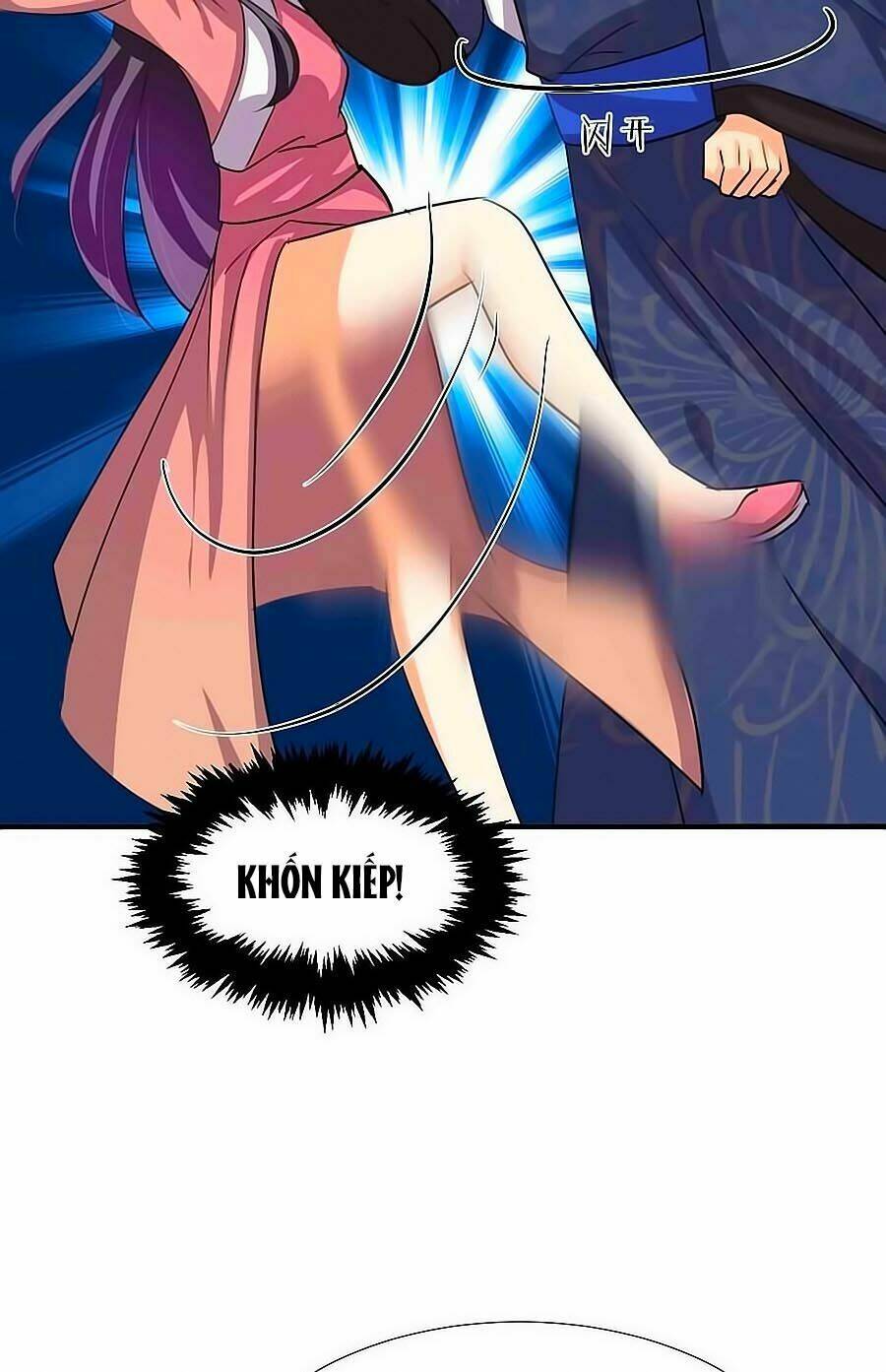 dưỡng thiếu chủ đấu tra nam chapter 89 15