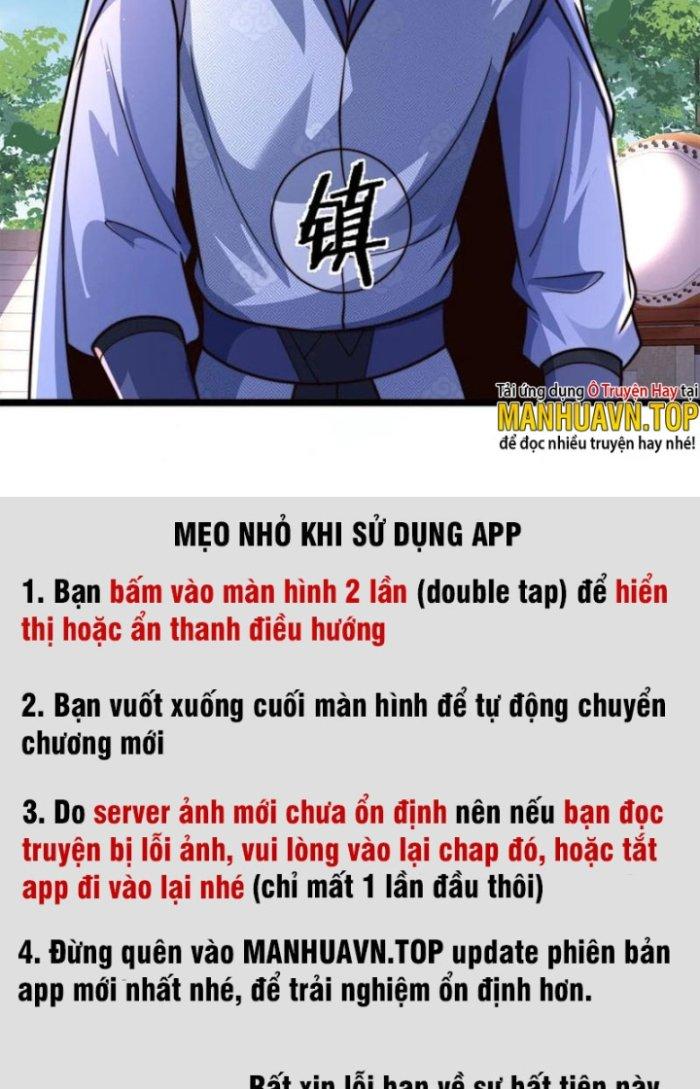 ta nuôi ma quỷ ở trấn ma ti chapter 32 25