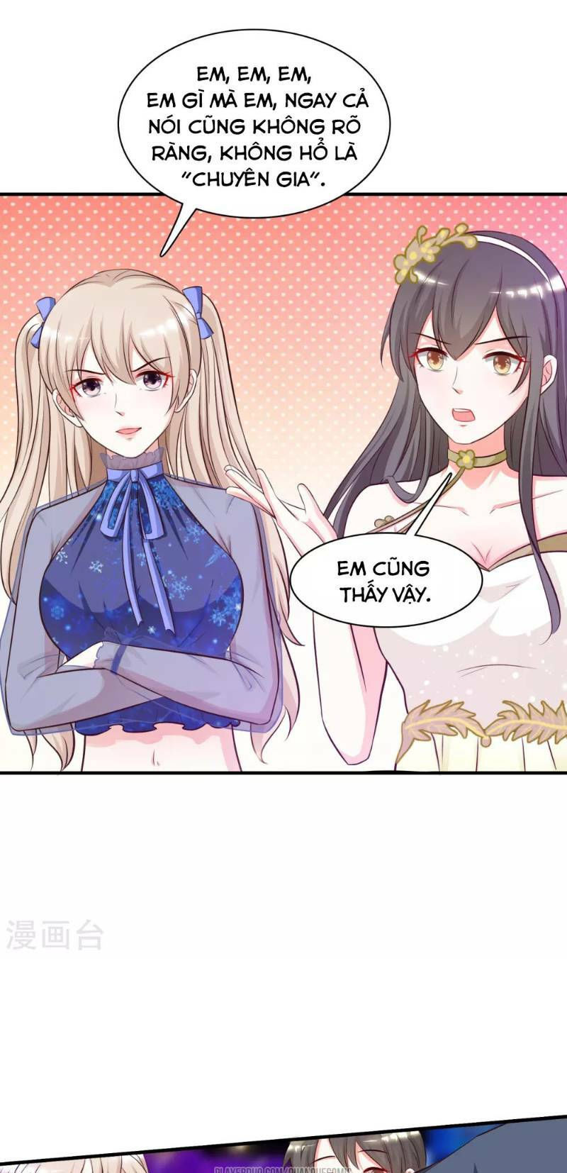 tối cường vận đào hoa chapter 41 13