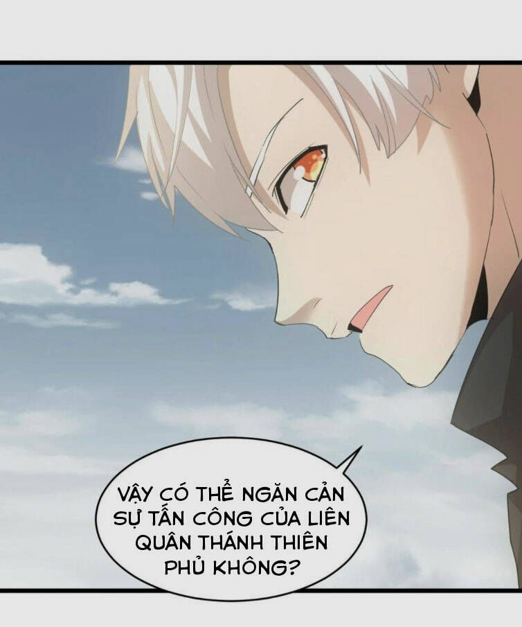 vạn cổ đệ nhất thần chapter 141 21