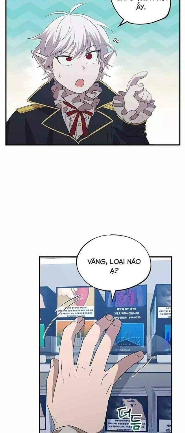 cửa hàng diệu kỳ chapter 3 41