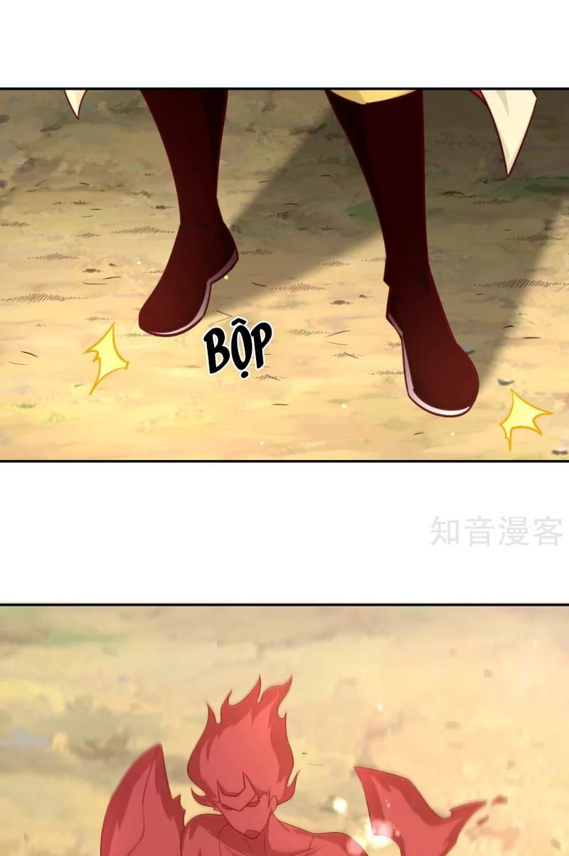 võ linh kiếm tôn chapter 86 26