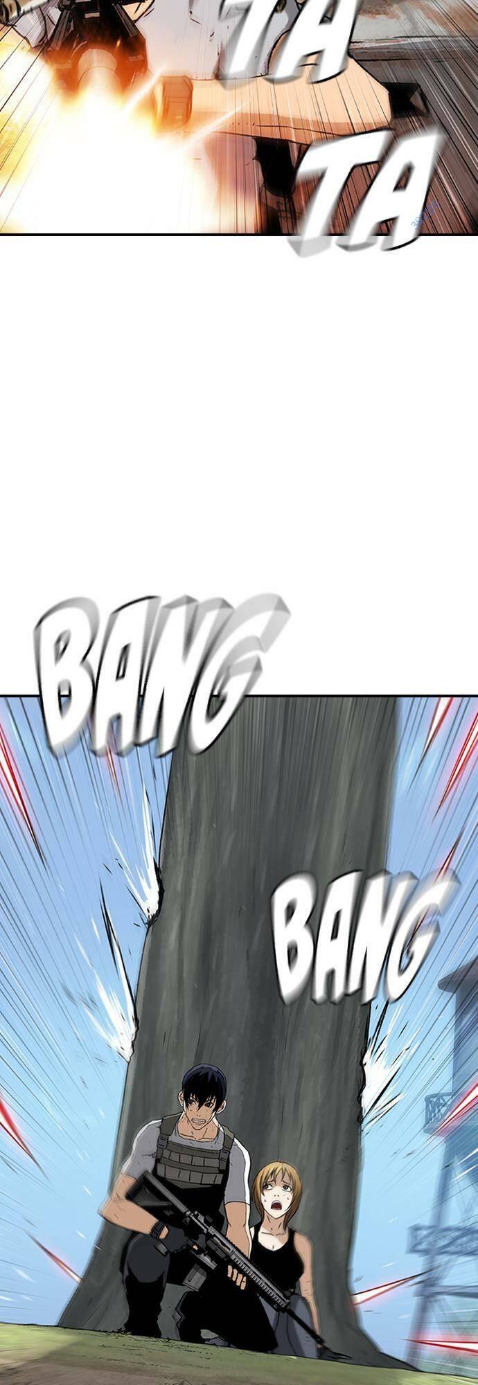 pubg - cuộc chiến sinh tồn - 100 chapter 20 15