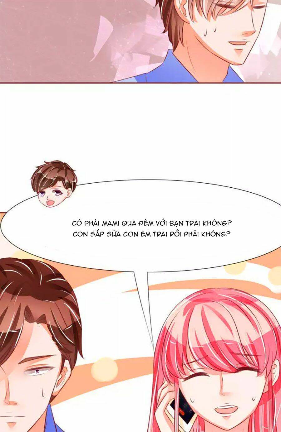 vương tước tư hữu bảo bối chapter 72 6