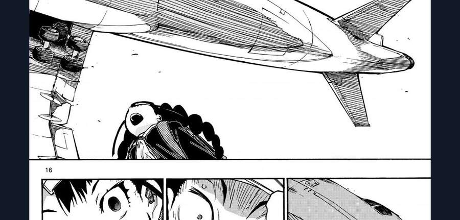 thế giới sau 5 phút chapter 23 43