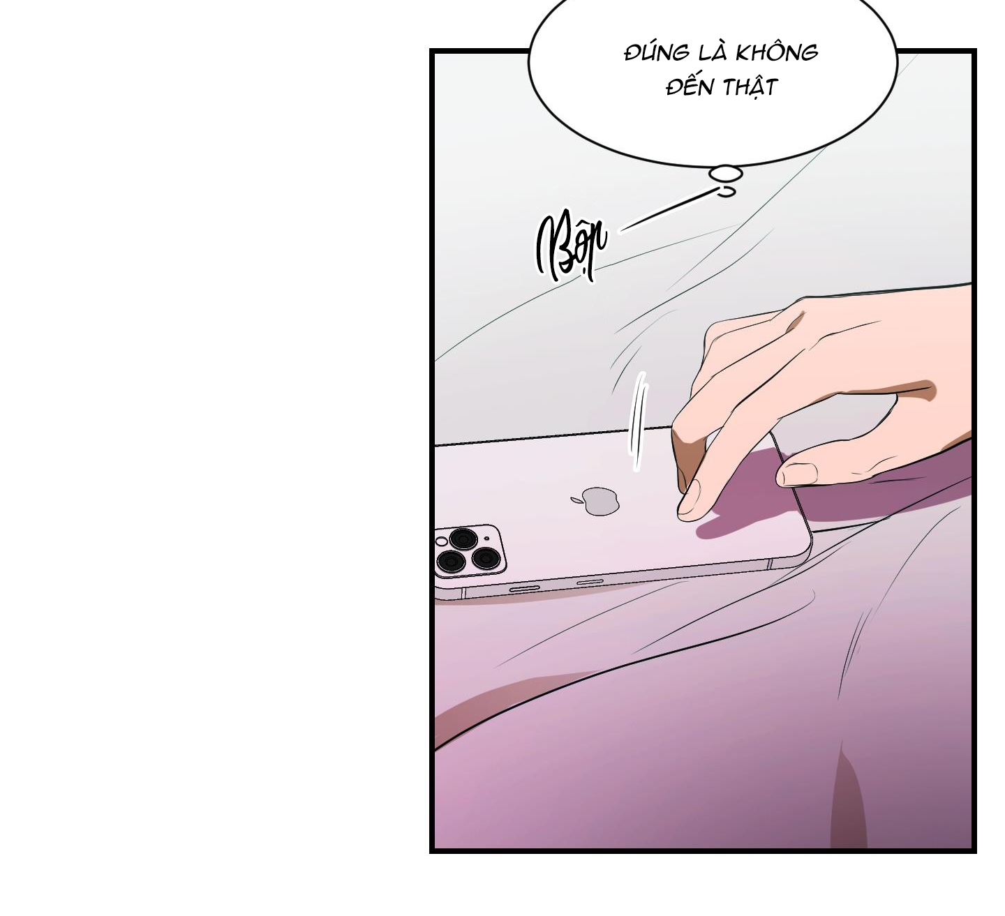 chốn riêng tư chapter 35 51