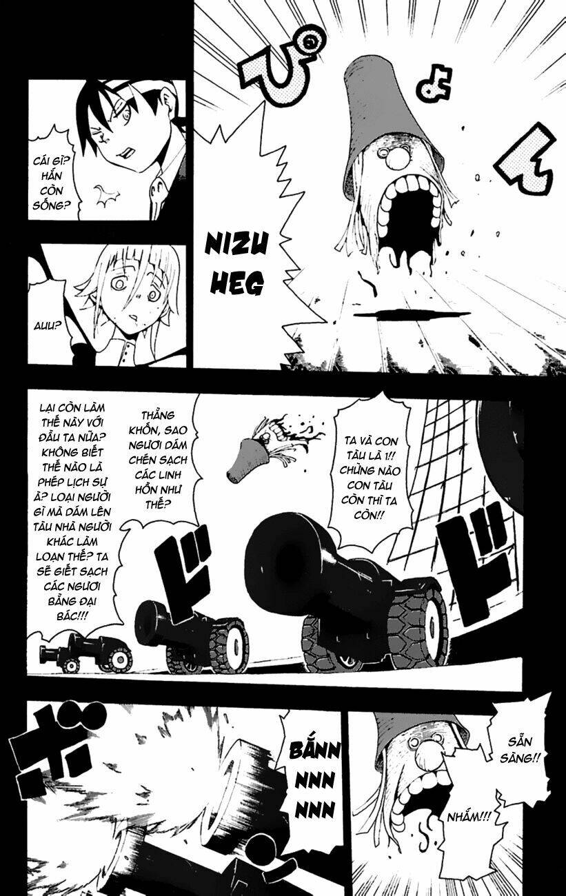 soul eater chapter 14 11