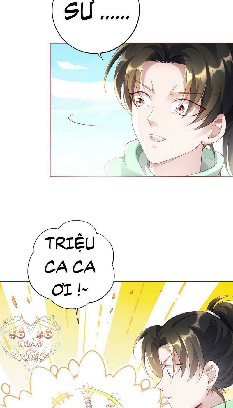 thiên kim bất hoán chapter 75 31