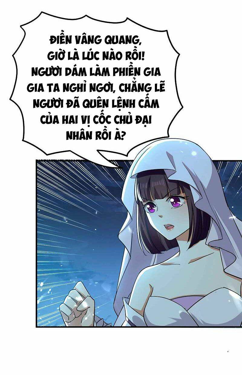 vạn giới tiên vương chapter 151 2