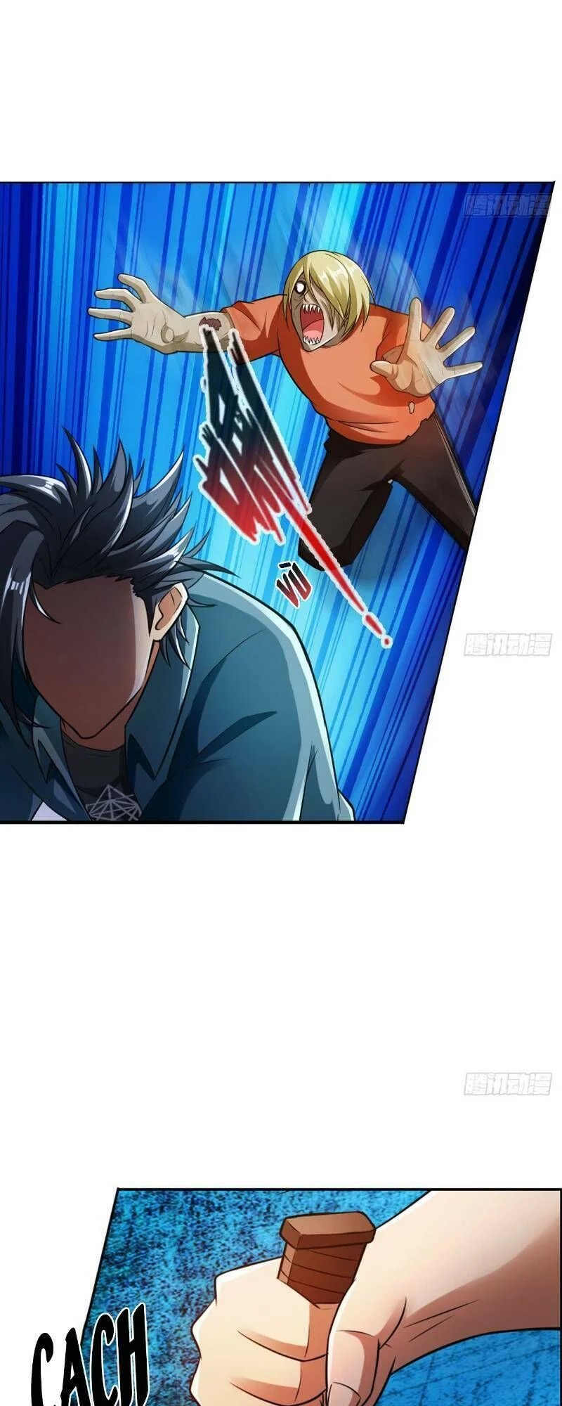 nhân vật phản diện đi tìm đường chết chapter 17 19