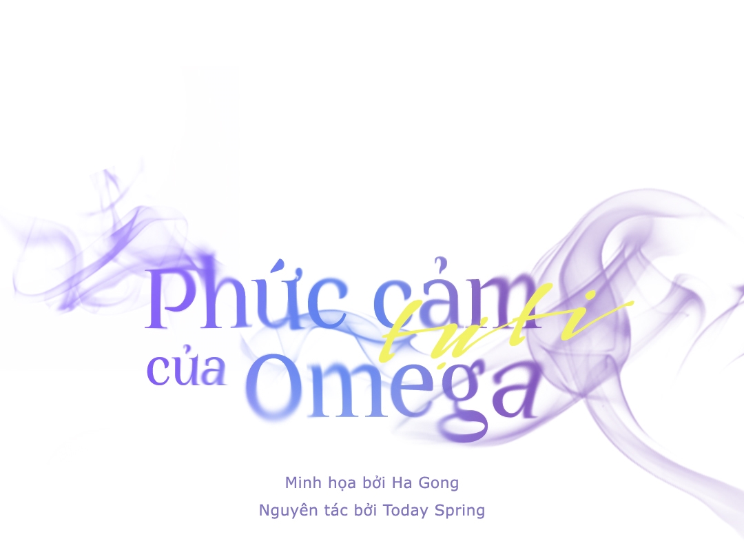 phức cảm tự ti của omega chapter 15 71