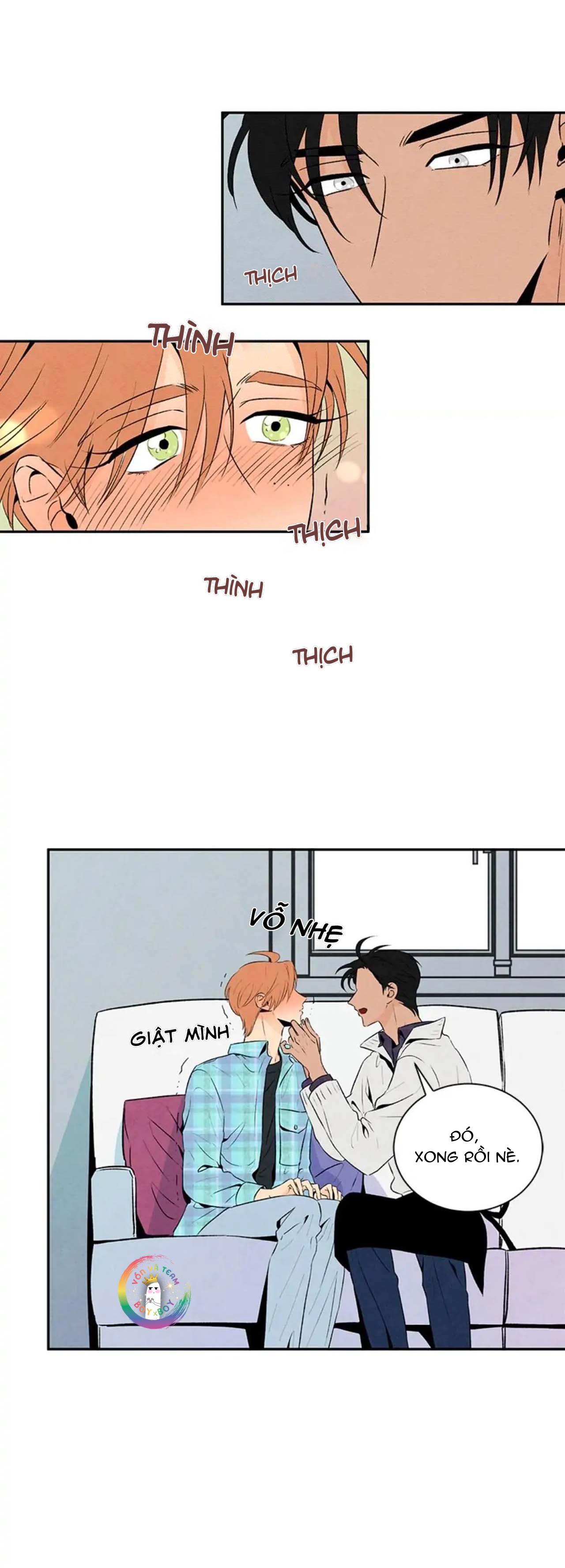 bona sort chapter 18 4