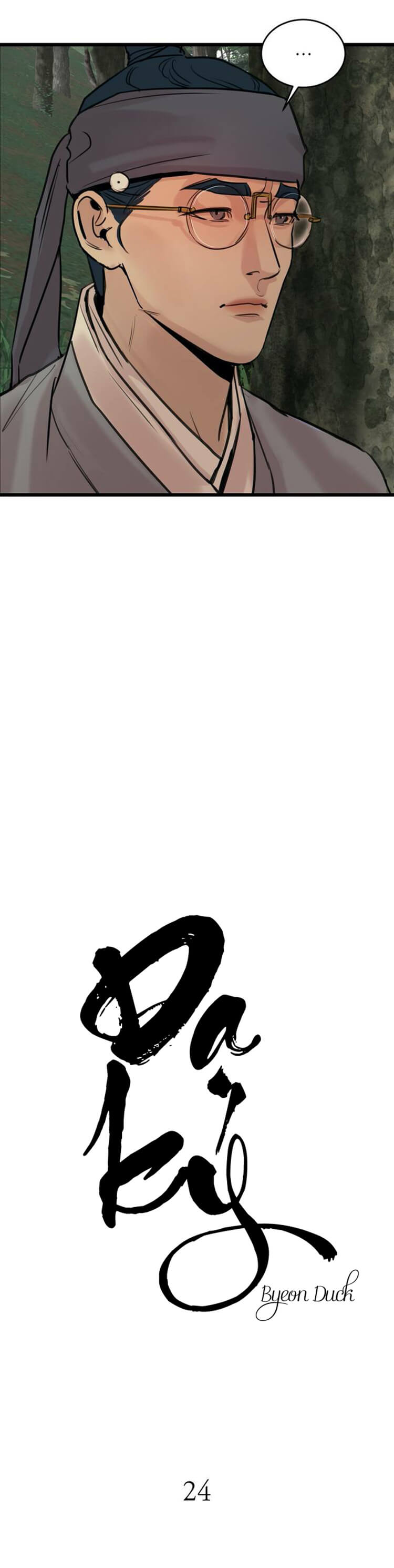 dạ ký chapter 24 3