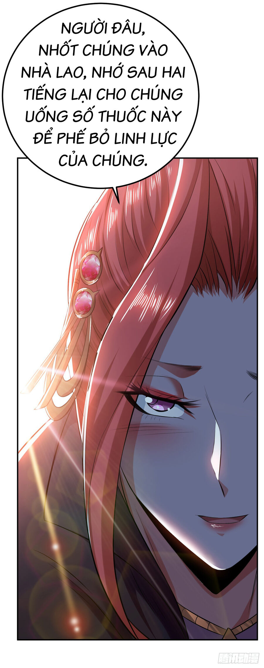 nam chính và hậu cung đều là của ta chapter 26 20