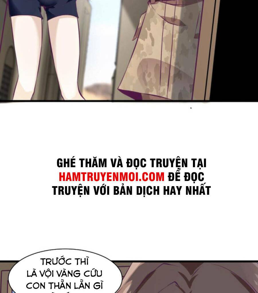 nãi ba là chiến thần mạnh nhất chapter 73 16