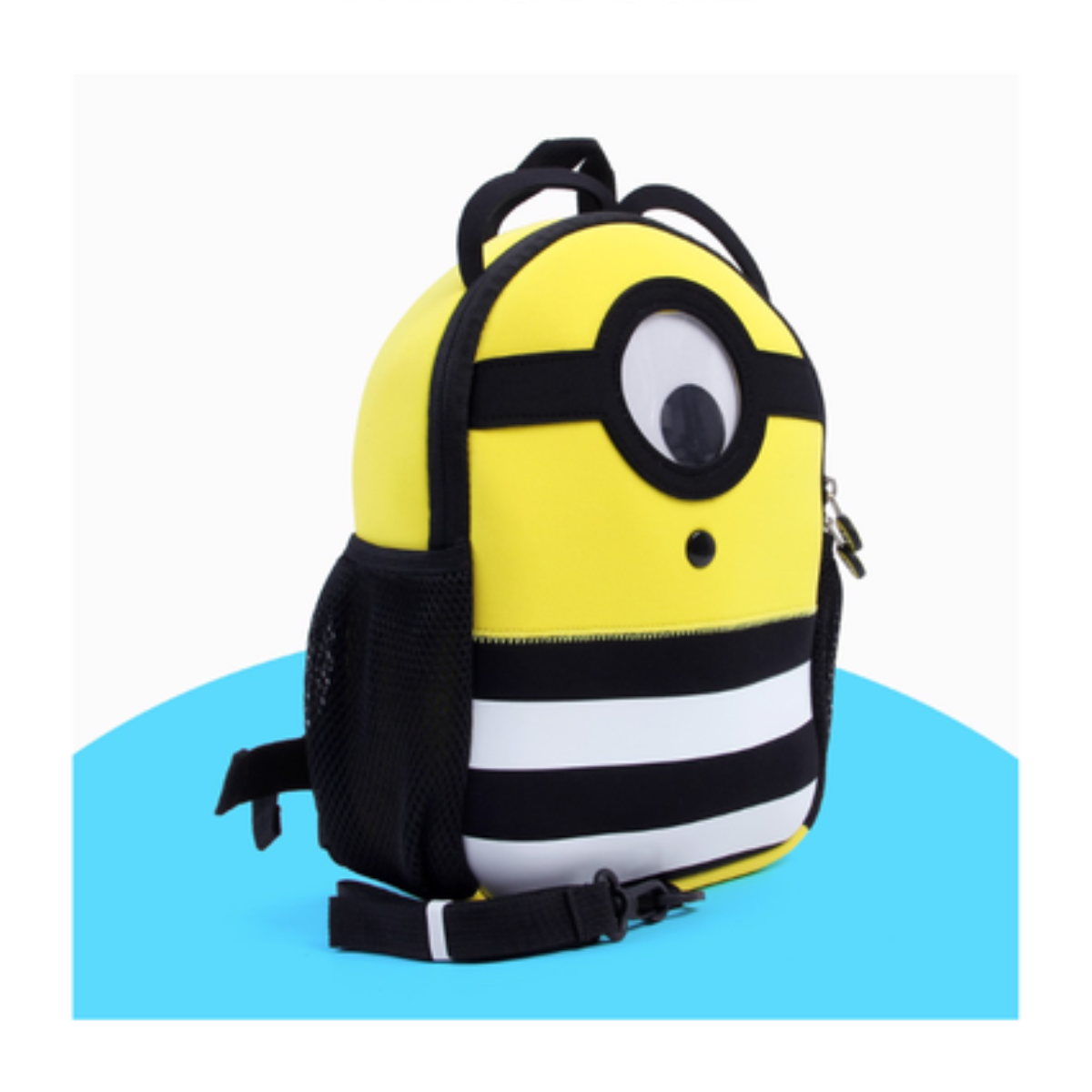 Ba Lô Trẻ Em Minion Kevin Mesuca XHF74920