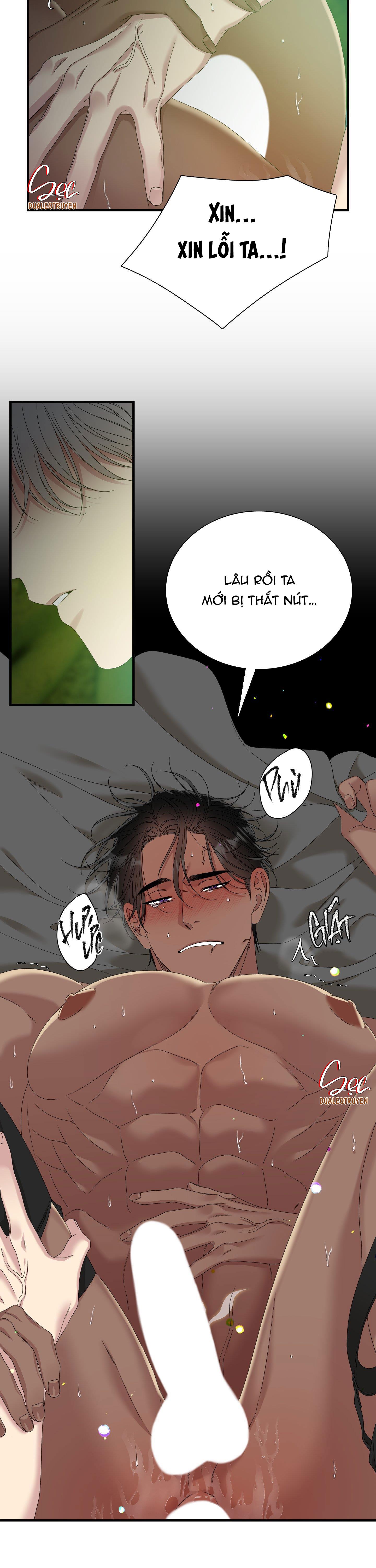 smyrna và capri chapter 32 25