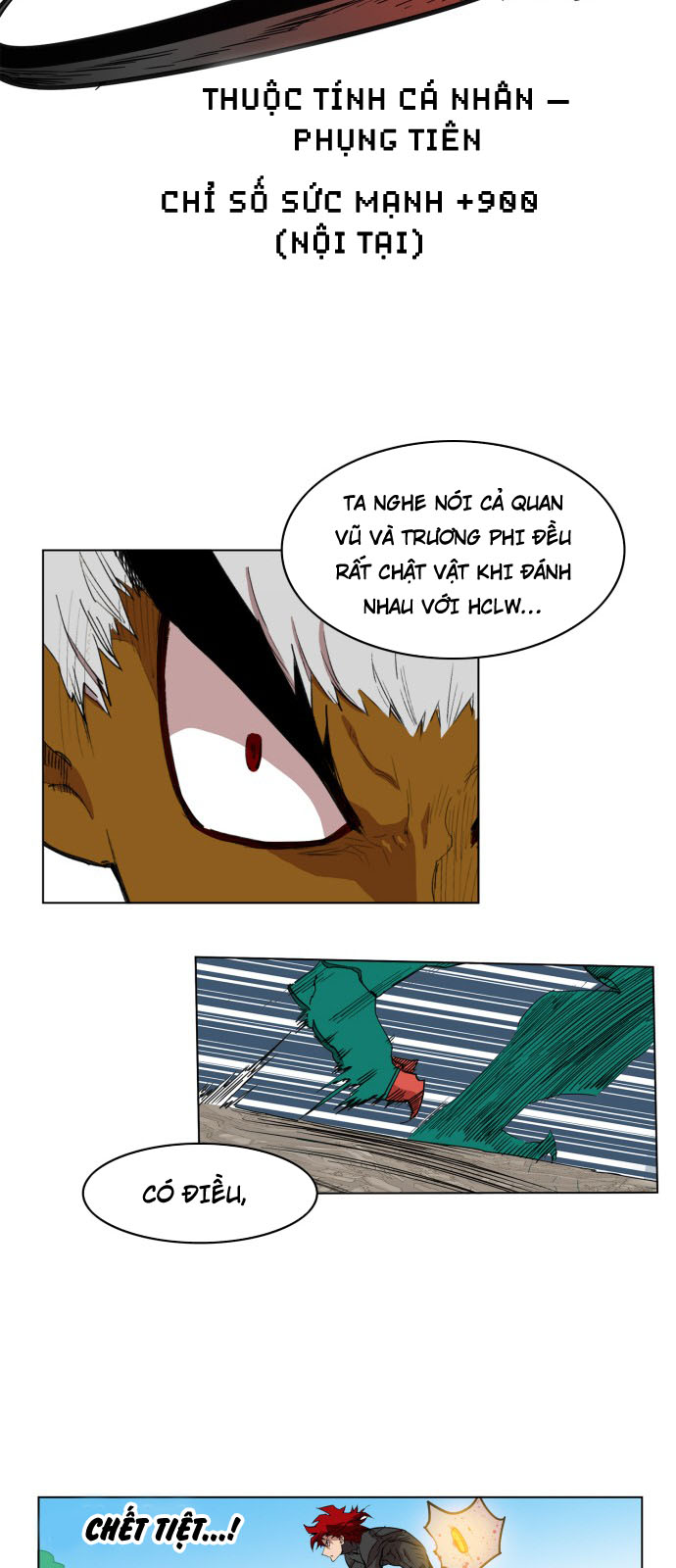 hard core leveling warrior chapter 79 12