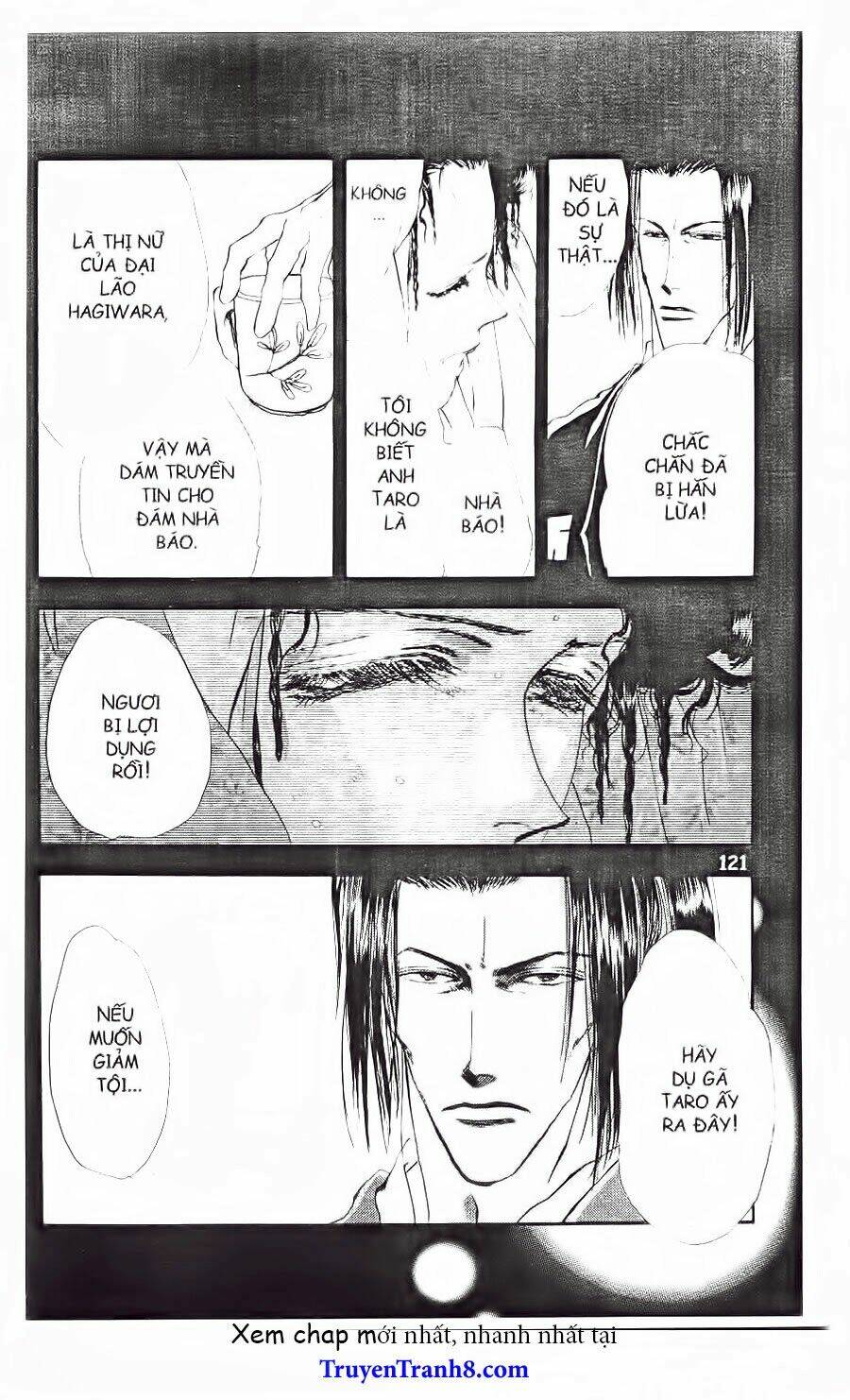 đứa con số phận chapter 80.2 18