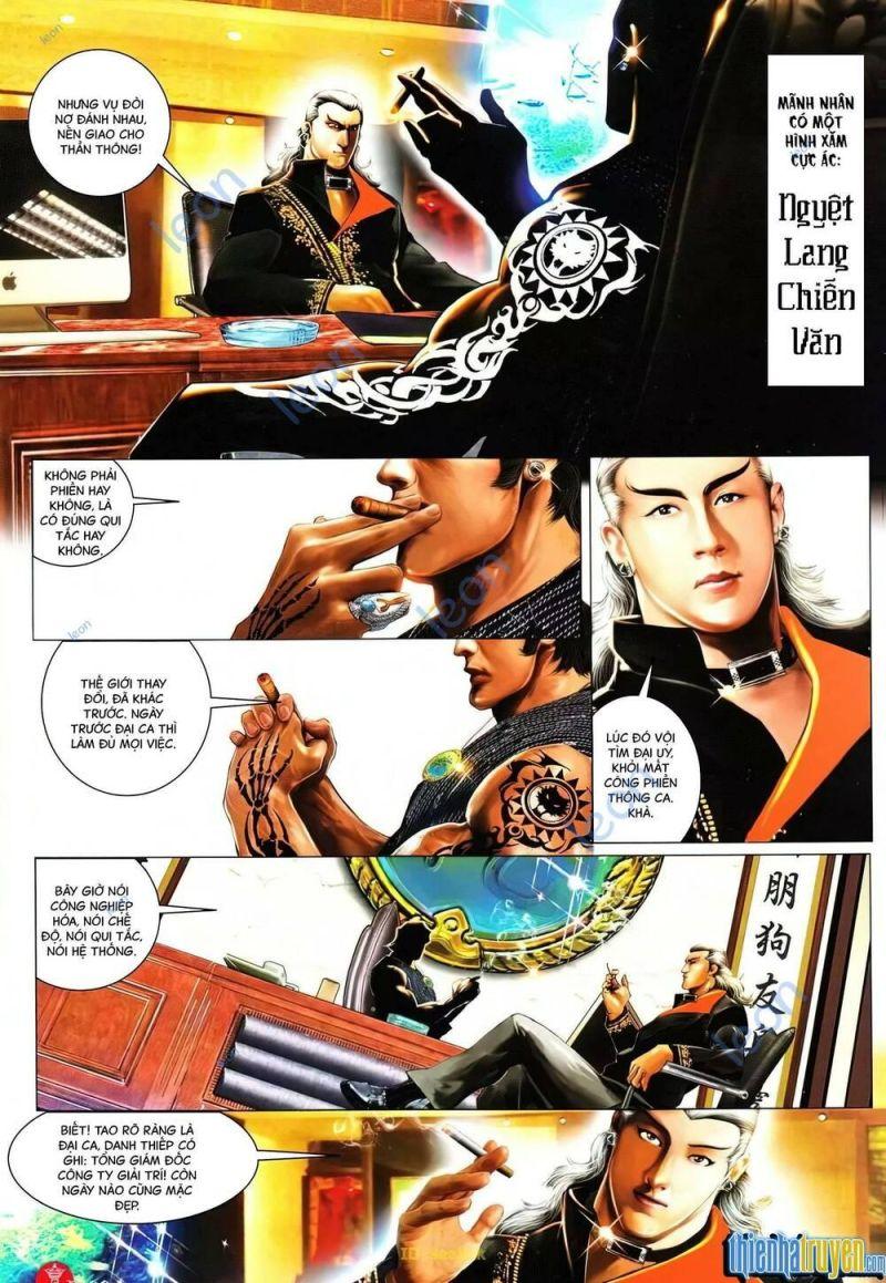 hỏa vũ diệu dương chapter 631 16