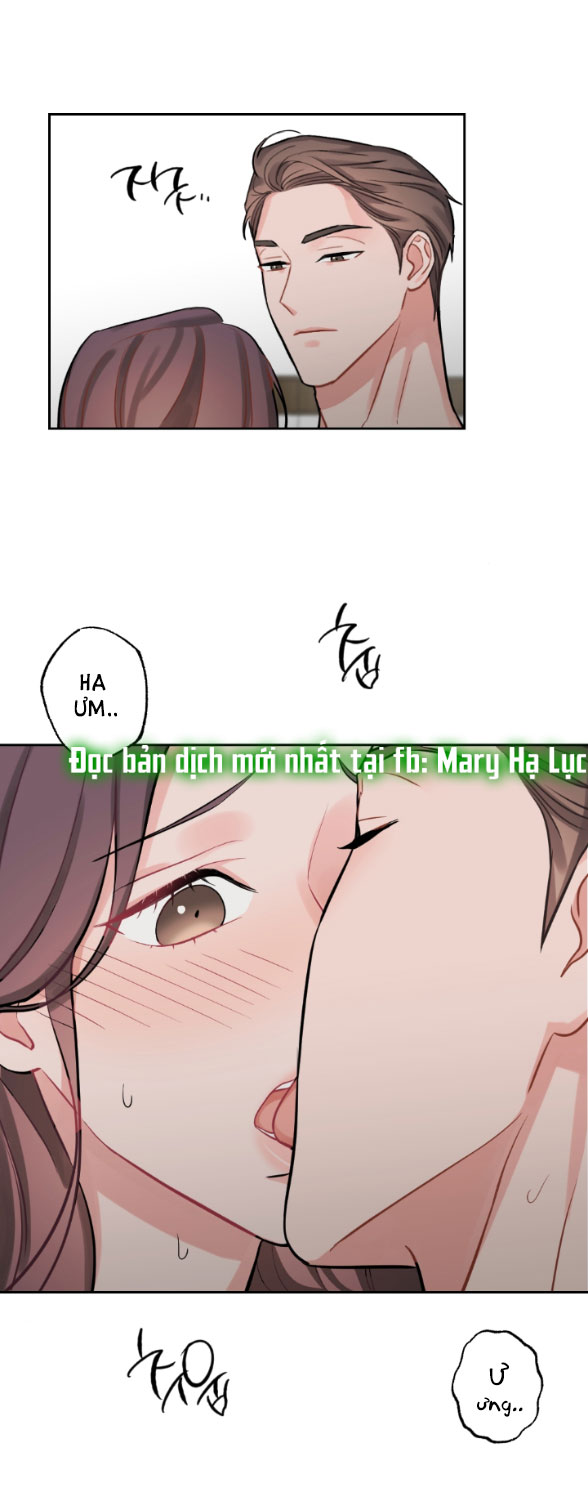 Trợ Lí Kim, Ăn Thử Không chapter 4.2 - Trang 19
