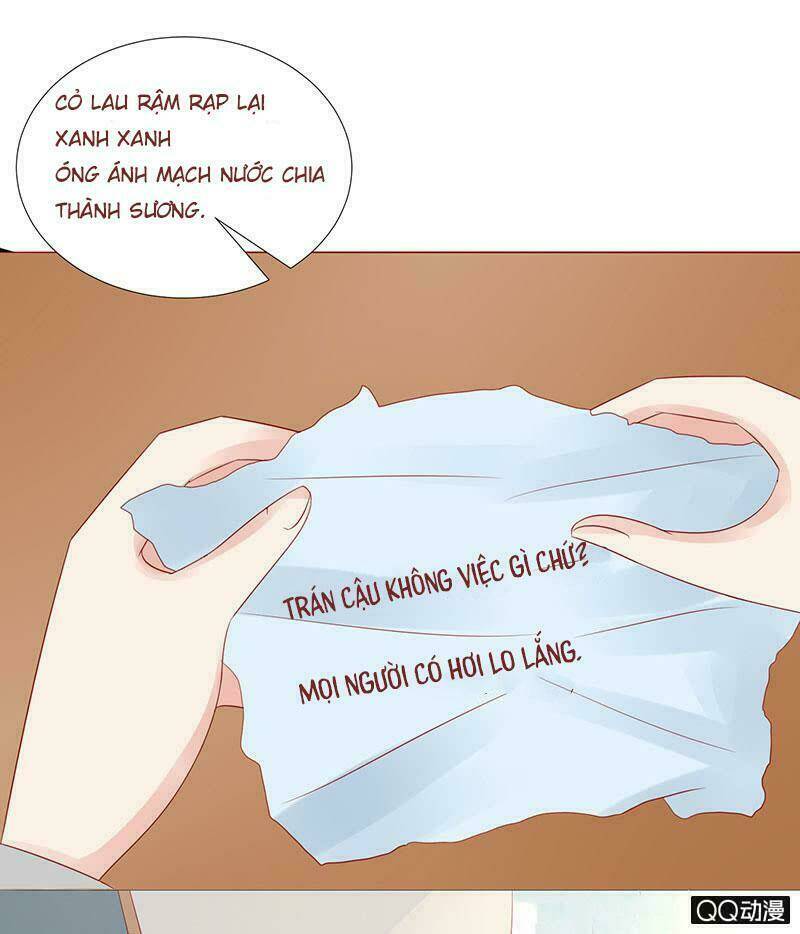 băng sơn học trưởng không được chọc chapter 27.1 4