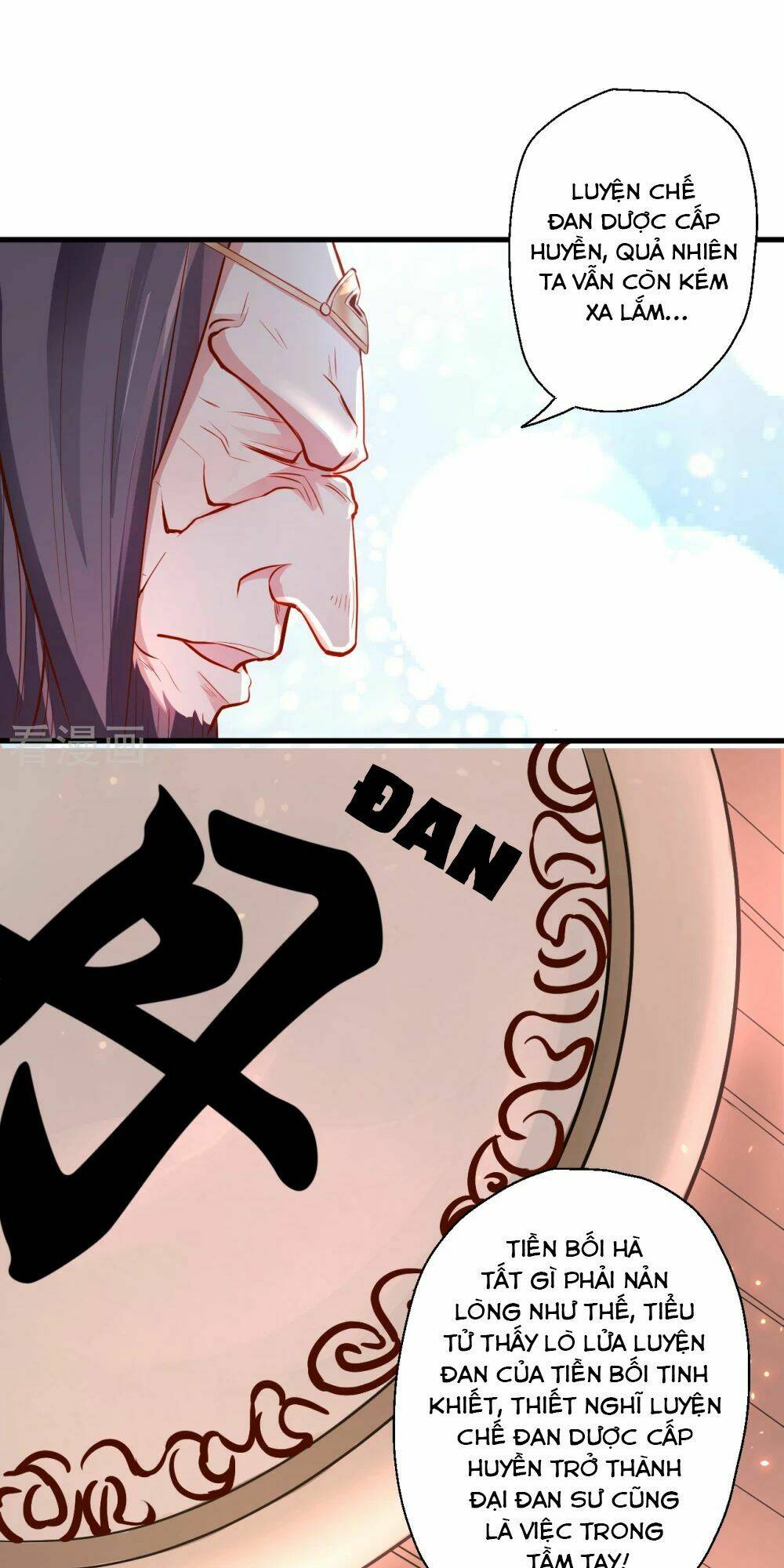 tối cường đại biểu hoàng kim thận chapter 10 28