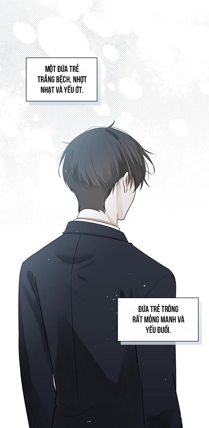 không xa lạ chapter 3 36