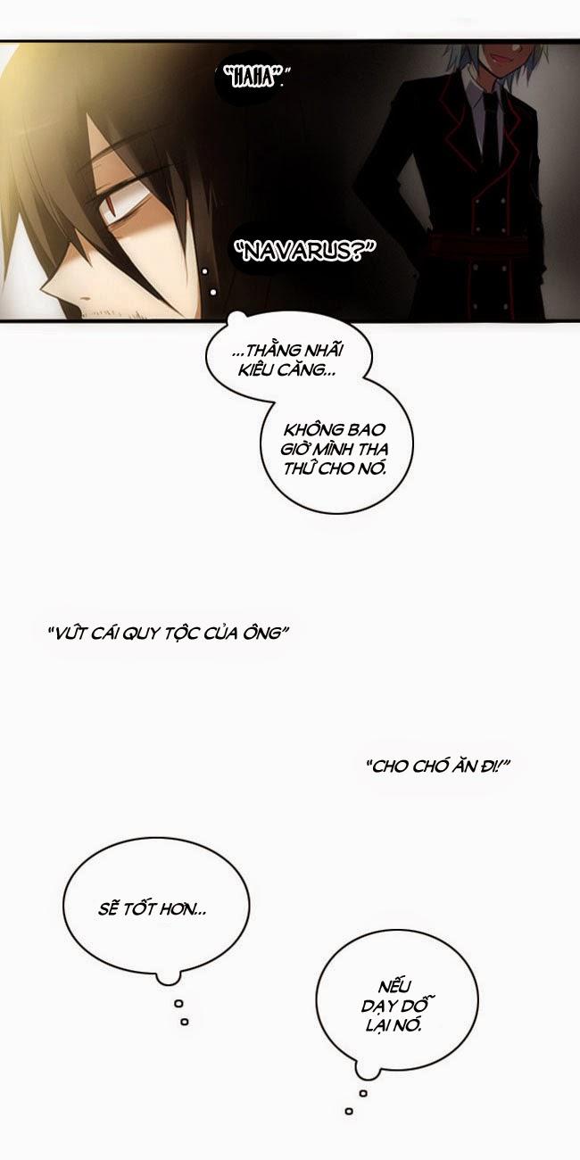 crepuscule (yamchi) chapter 28 13