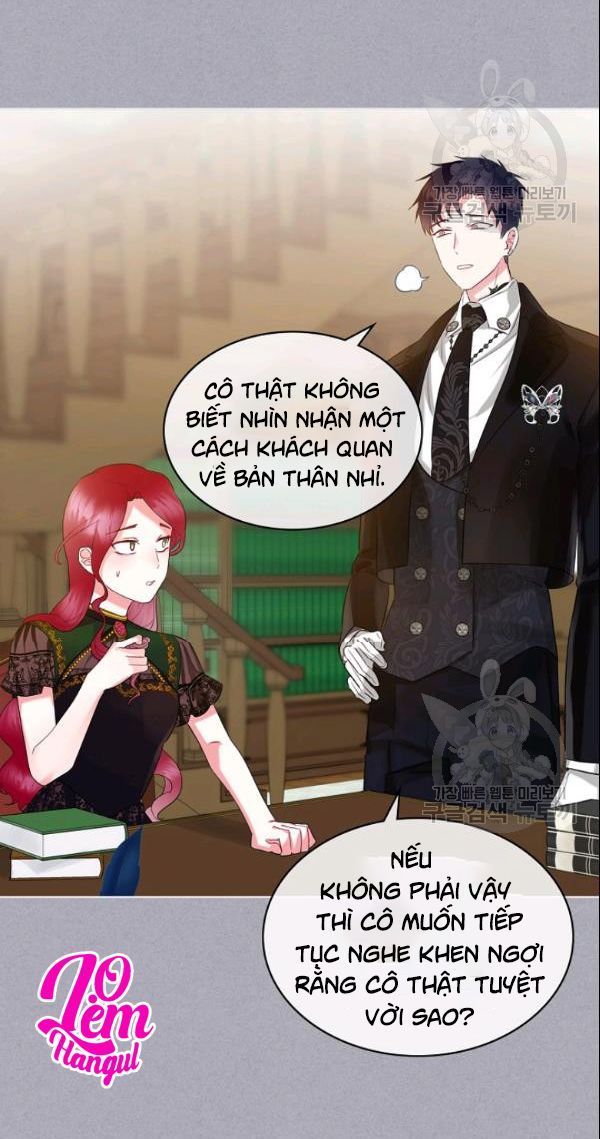 kẻ tạo ra ác nữ chapter 19 32