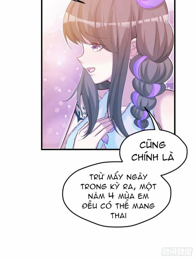 [16+] thảnh thơi thú thế chủng chủng điền, sinh sinh tể chapter 308 23