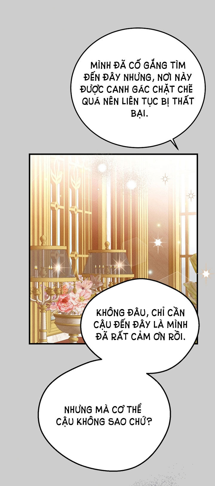 trở thành vợ thái tử quái vật chapter 67.2 28