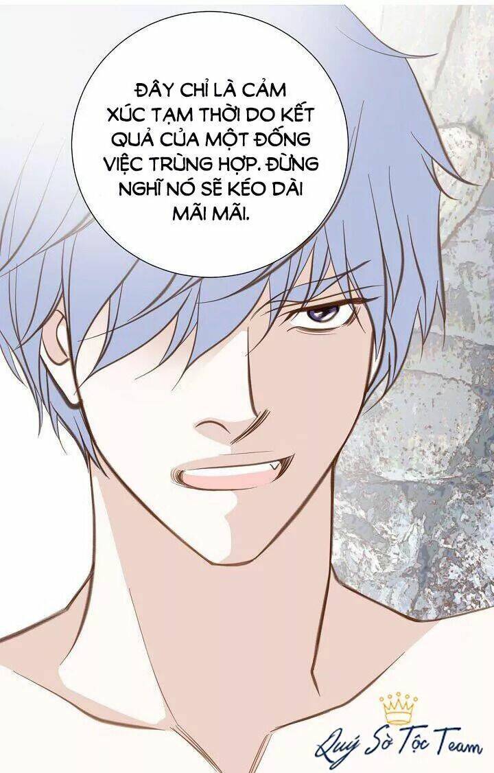 tiếp xúc chí mạng chapter 68 34