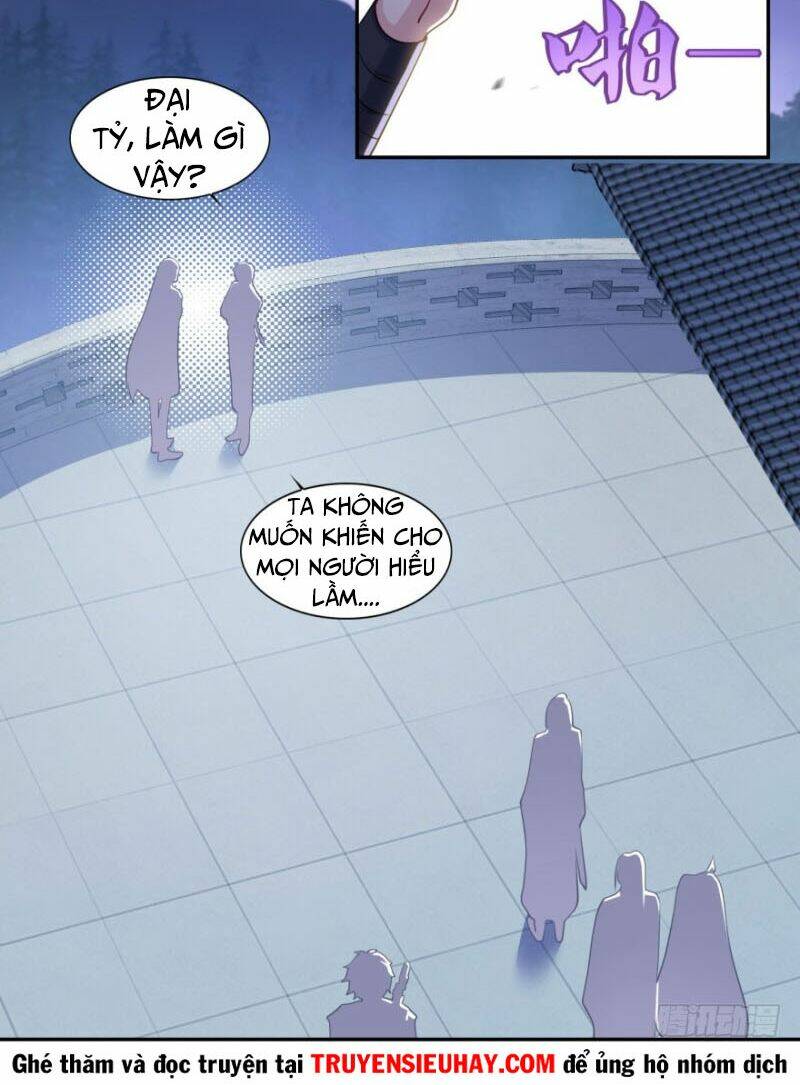 tiên ma đồng tu chapter 69 9