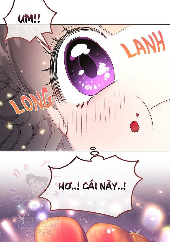 công chúa huỷ diệt chapter 5 18