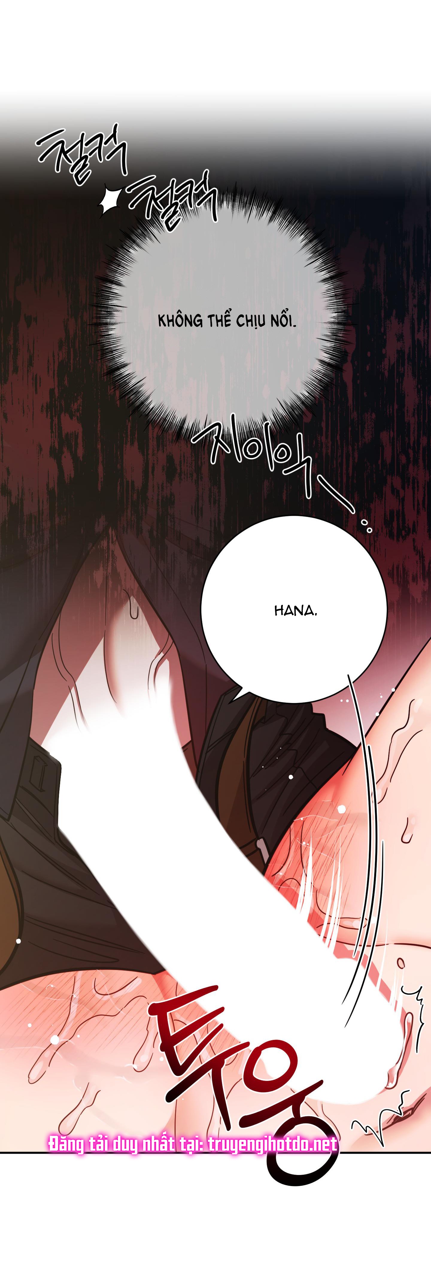 [18+] một lòng một dạ chapter 91.2 22